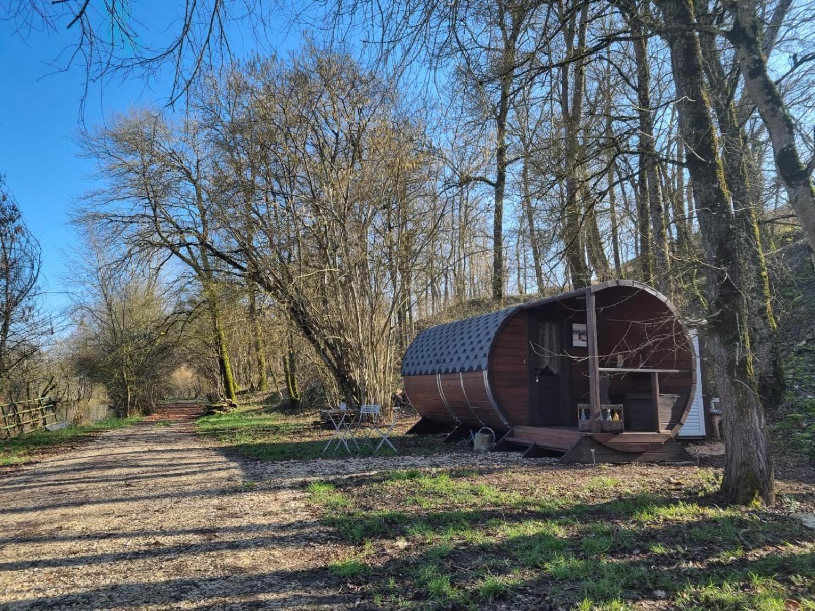 Le Moulin De Vilaine Châteauroux 외부 사진