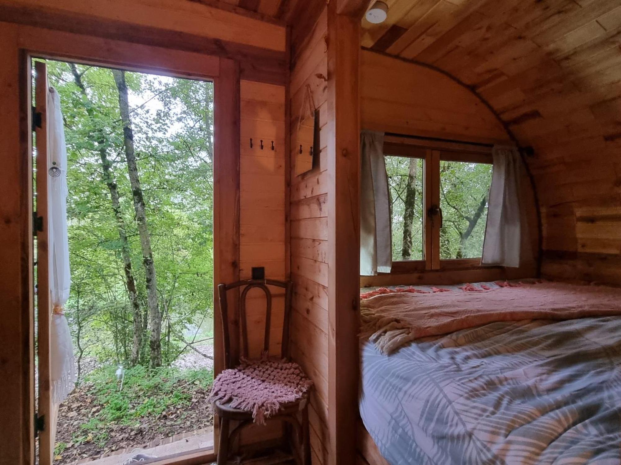 Le Moulin De Vilaine Châteauroux 외부 사진