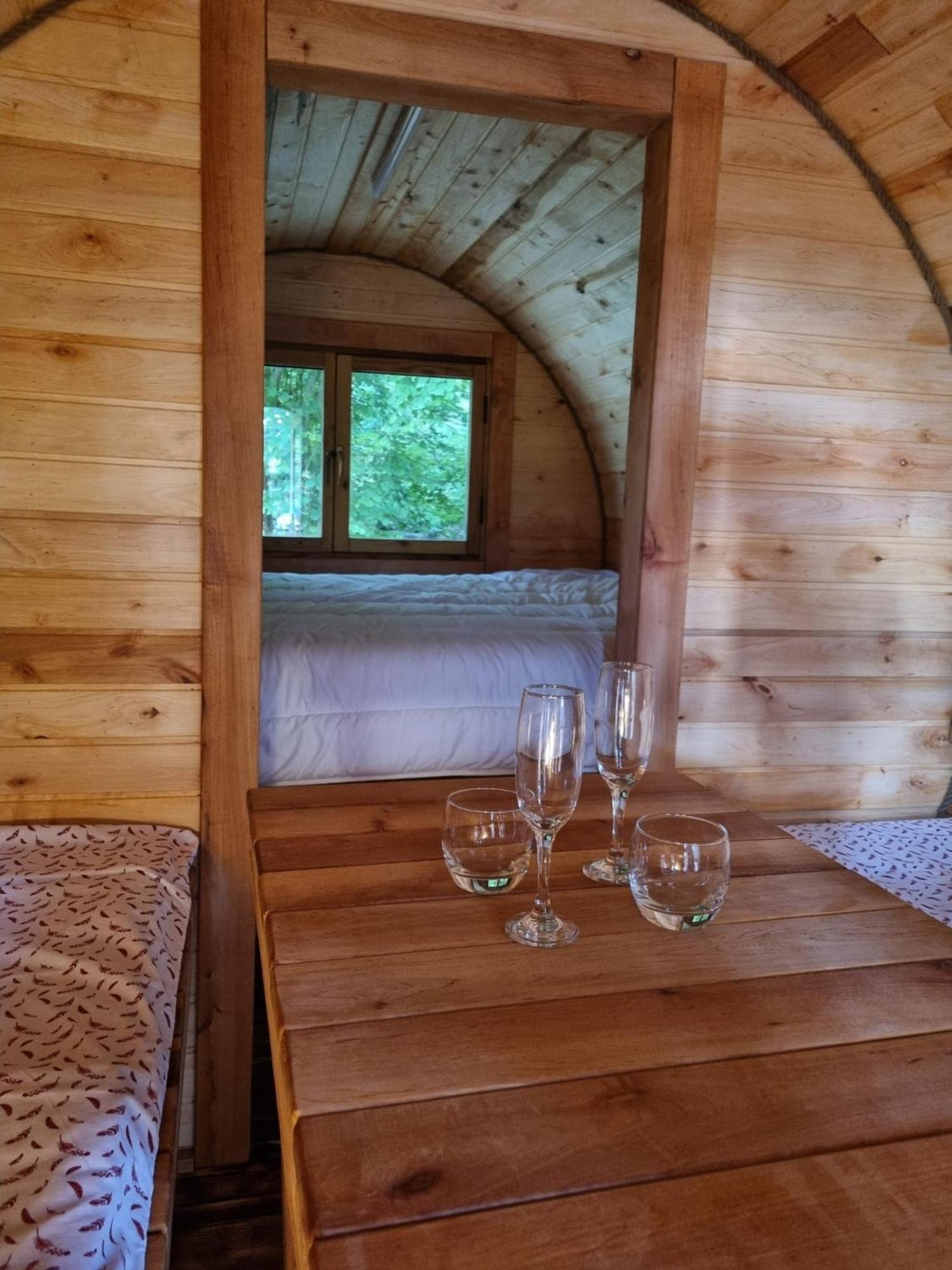Le Moulin De Vilaine Châteauroux 외부 사진
