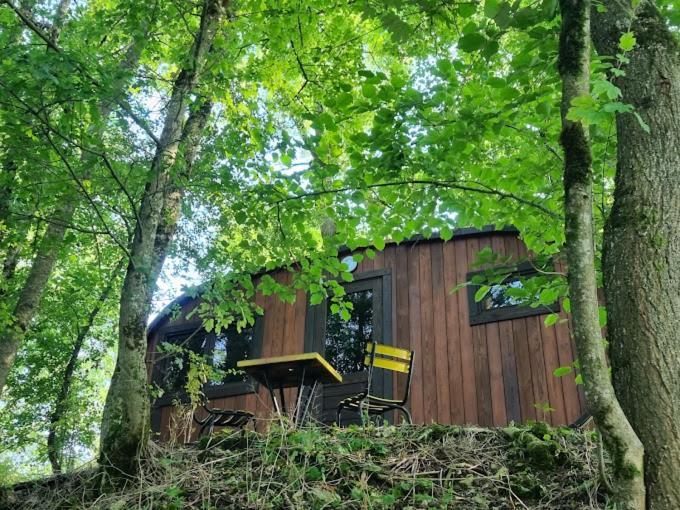 Le Moulin De Vilaine Châteauroux 외부 사진